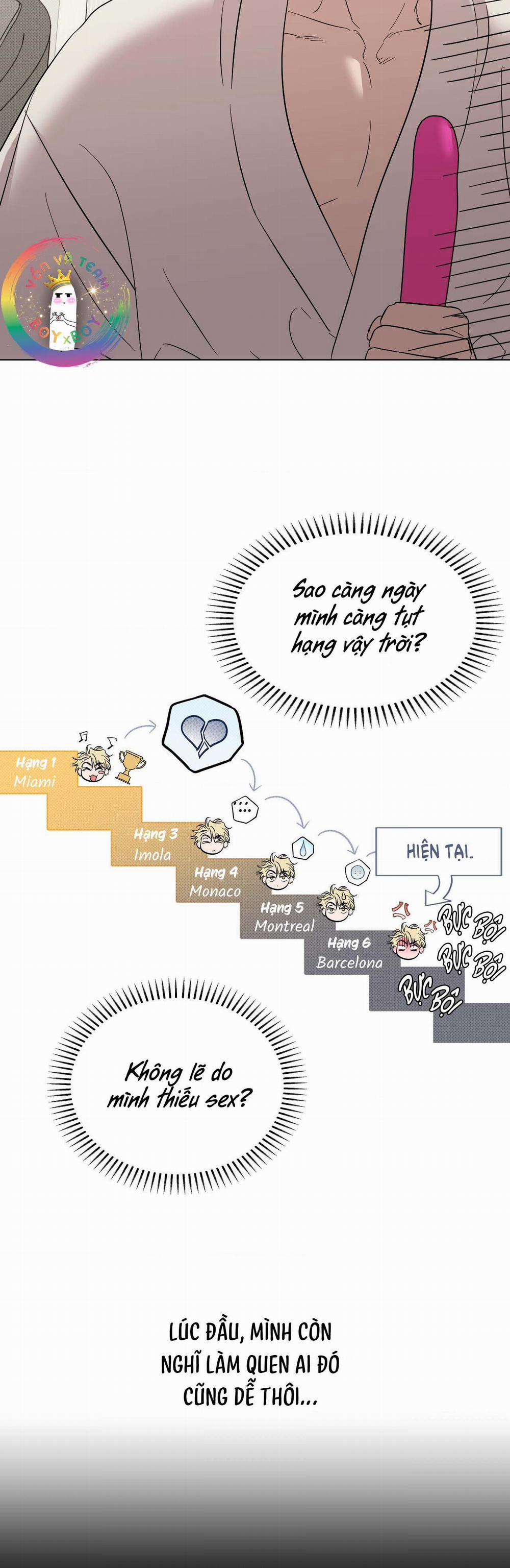 Tay Đua Đỉnh Cao 5 trang 2