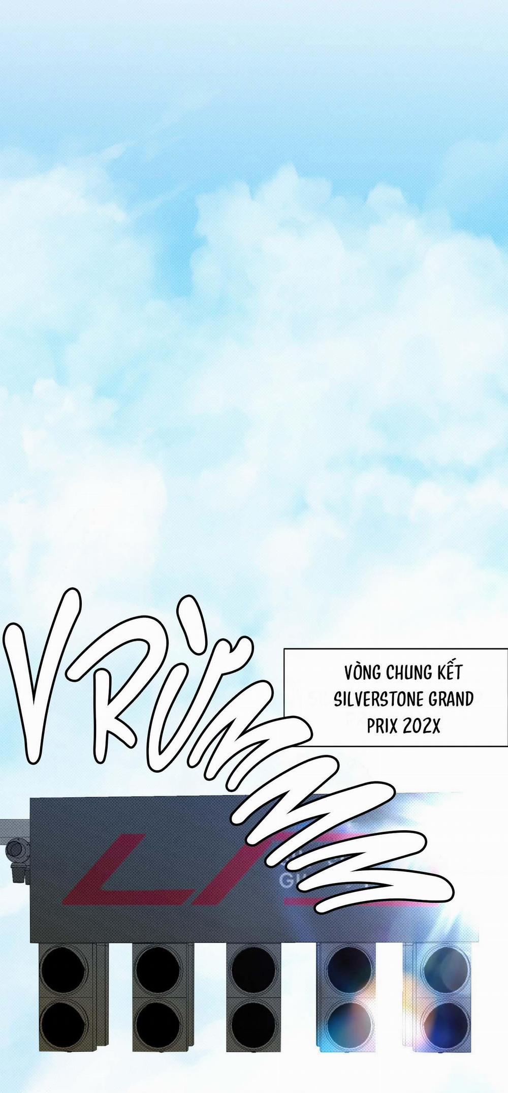 Tay Đua Đỉnh Cao 5 trang 29