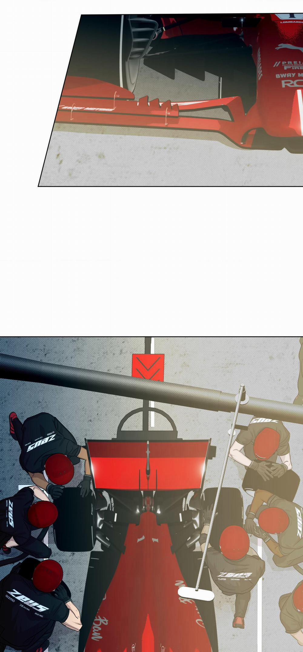 Tay Đua Đỉnh Cao 5 trang 31