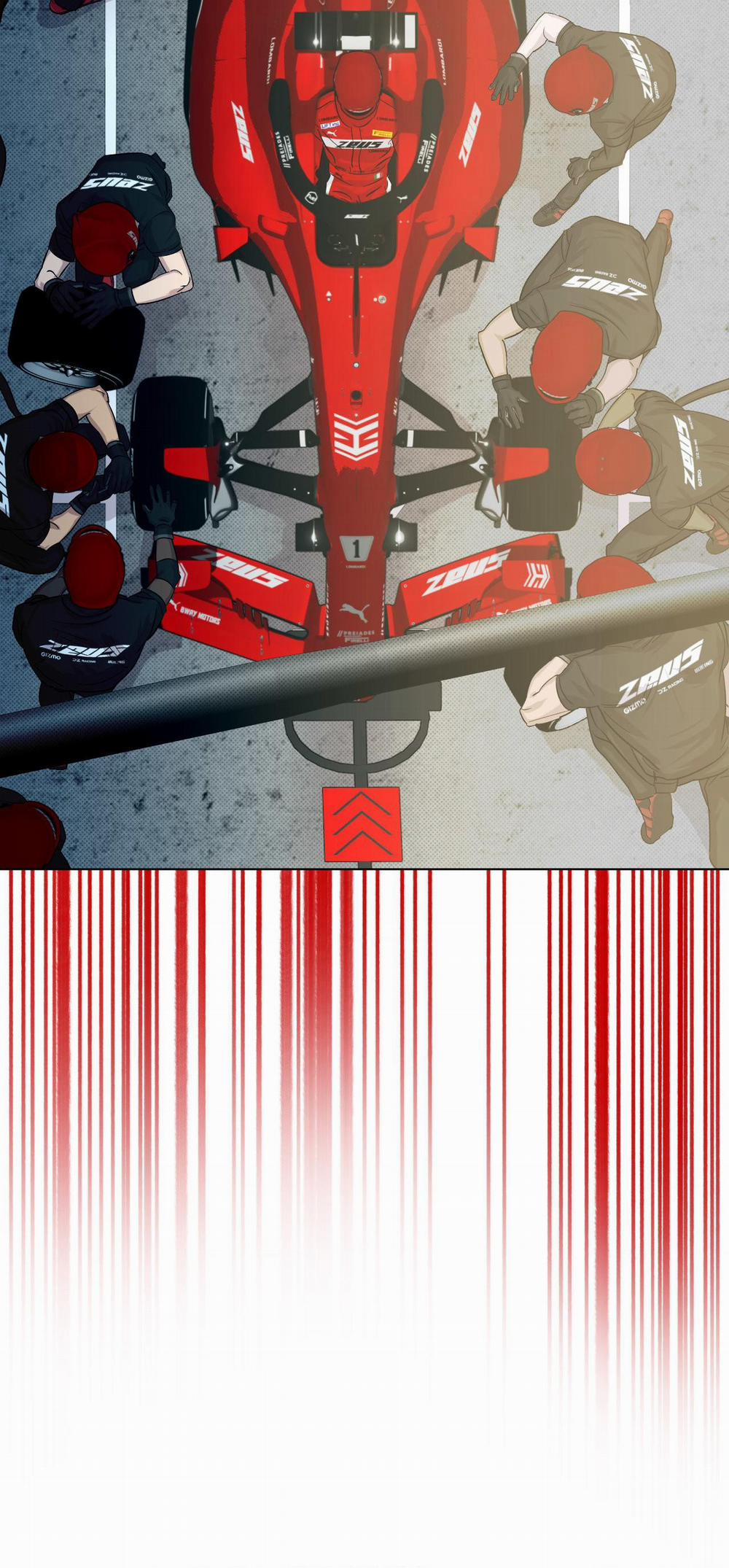 Tay Đua Đỉnh Cao 5 trang 32