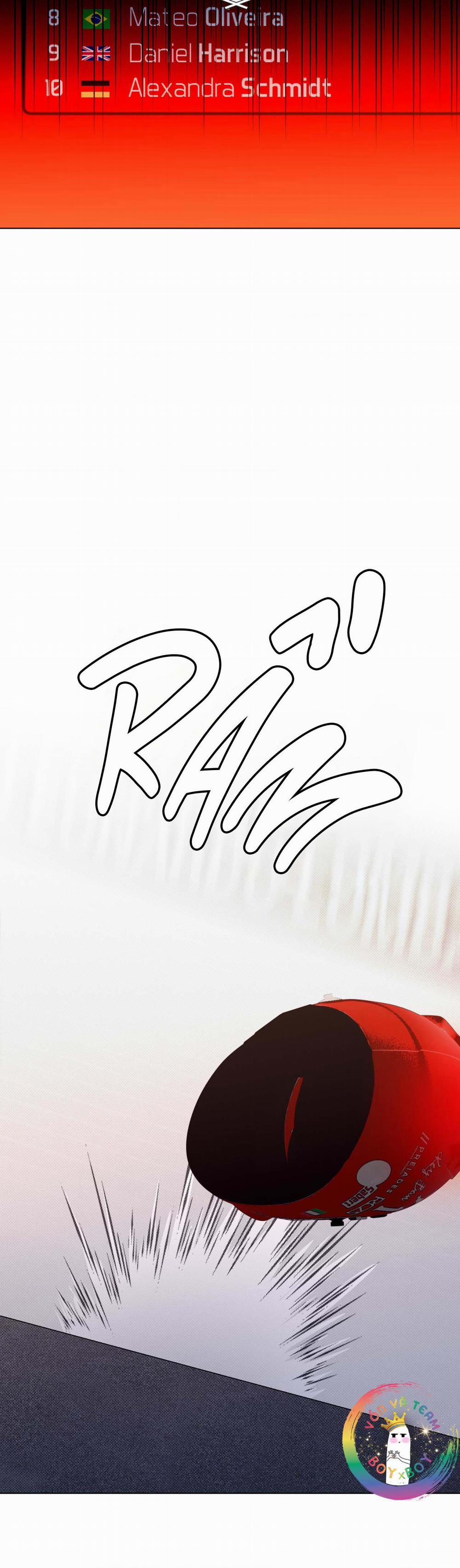 Tay Đua Đỉnh Cao 5 trang 36