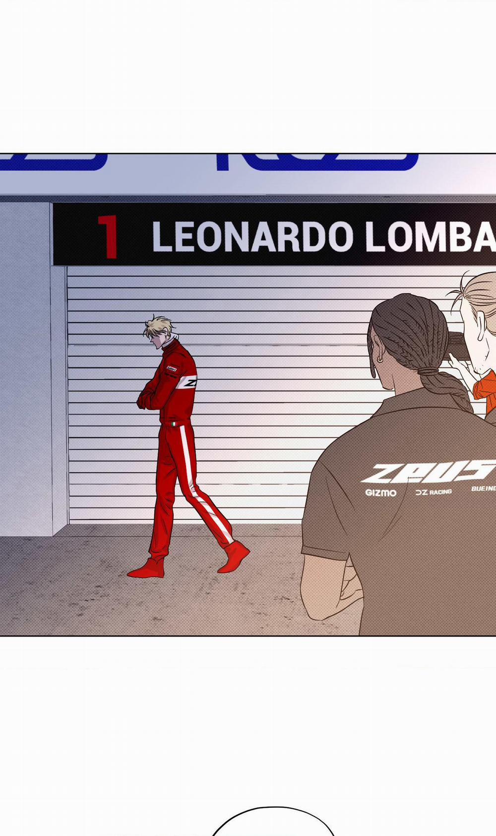 Tay Đua Đỉnh Cao 5 trang 37