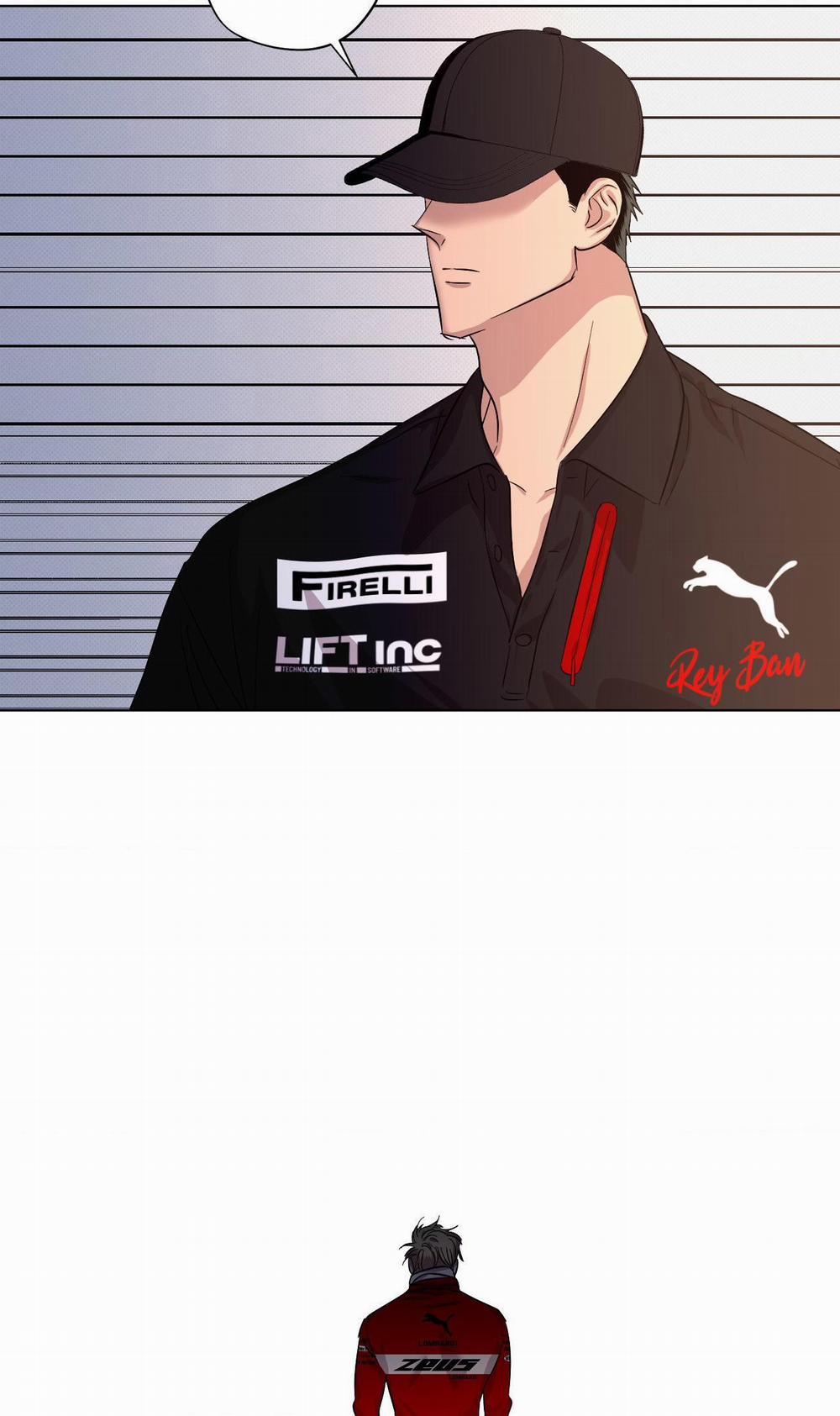 Tay Đua Đỉnh Cao 5 trang 39