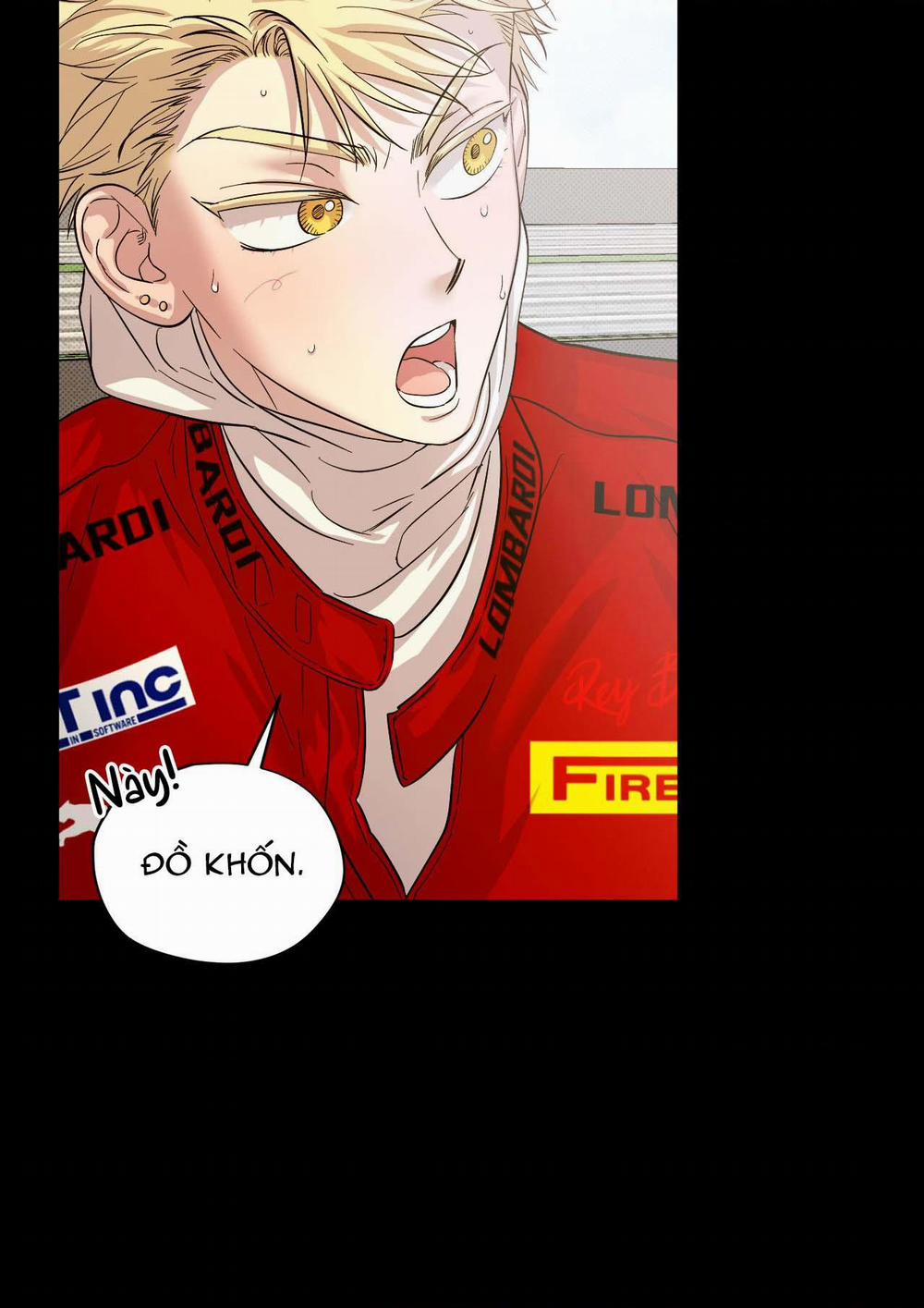 Tay Đua Đỉnh Cao 7 trang 33