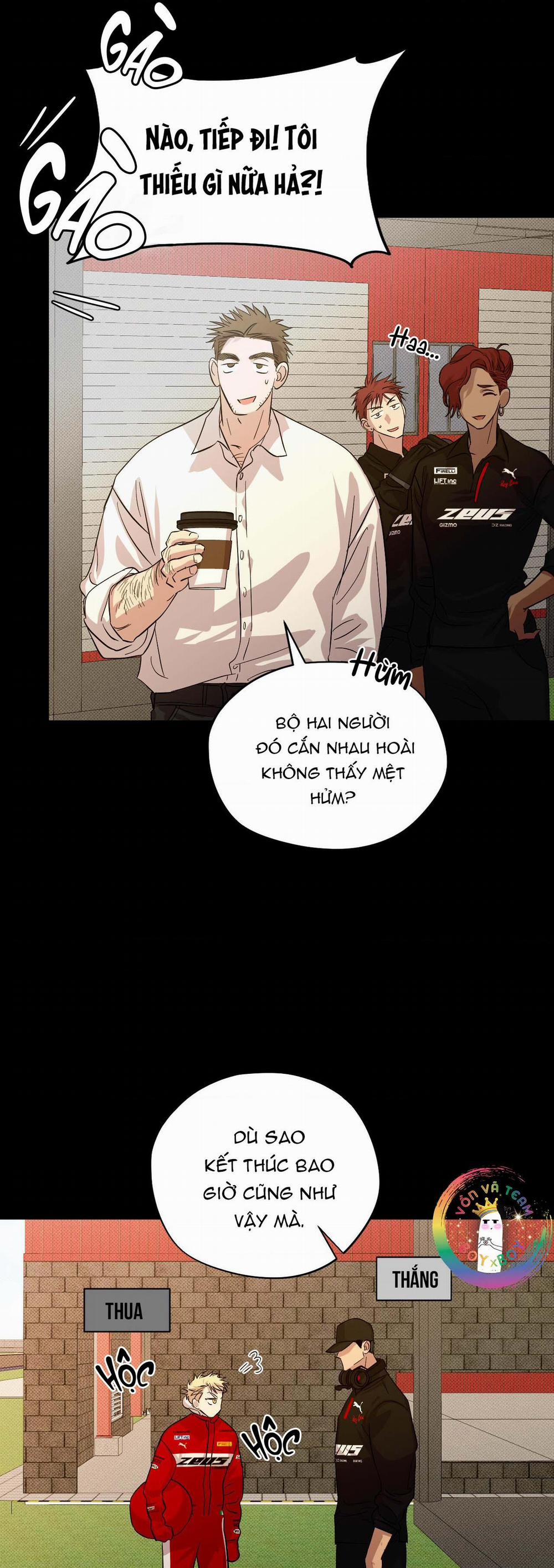 Tay Đua Đỉnh Cao 7 trang 34