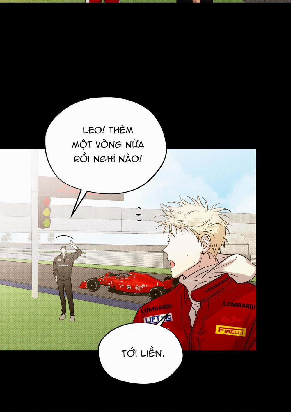 Tay Đua Đỉnh Cao 7 trang 35