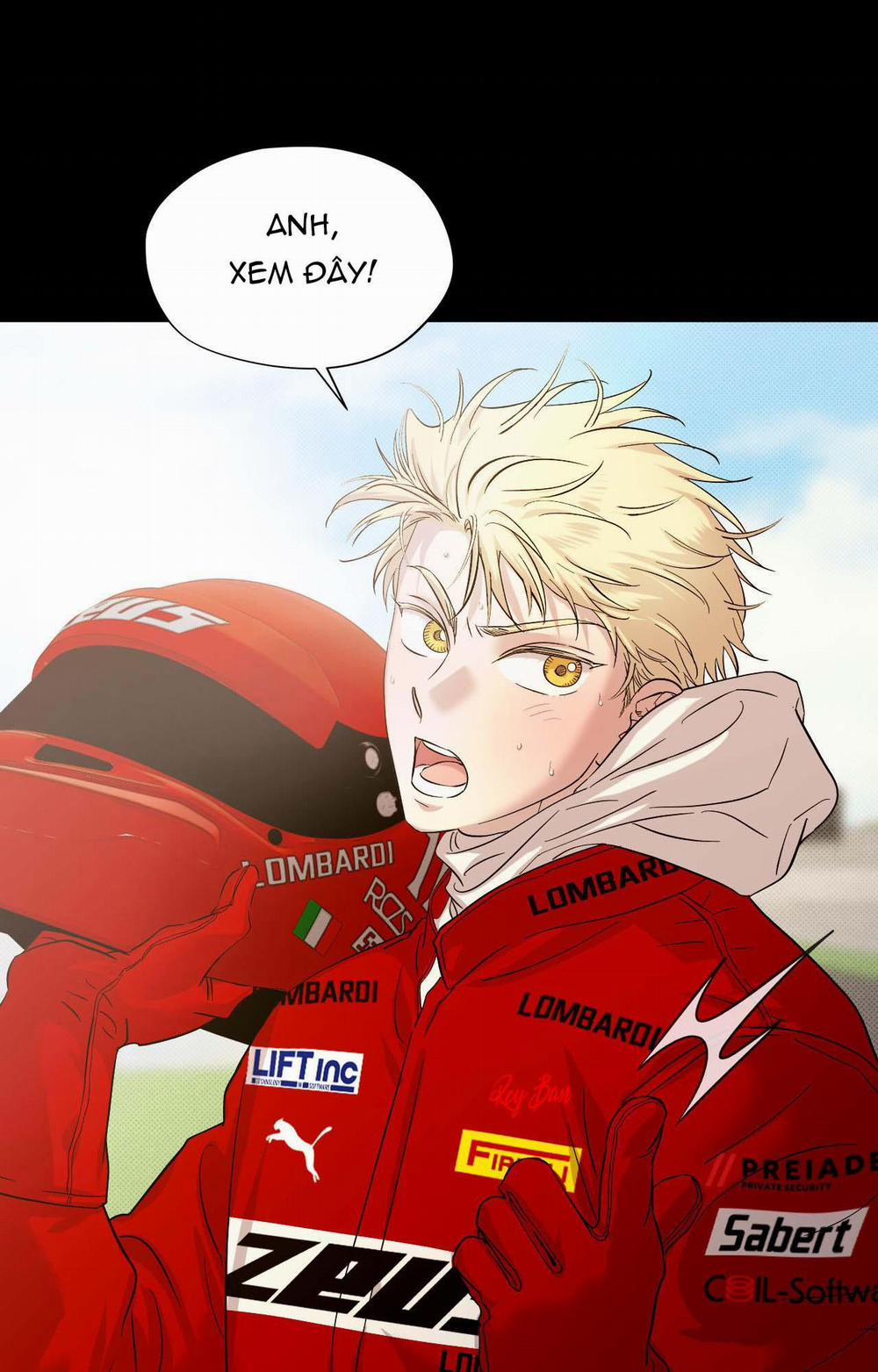 Tay Đua Đỉnh Cao 7 trang 36
