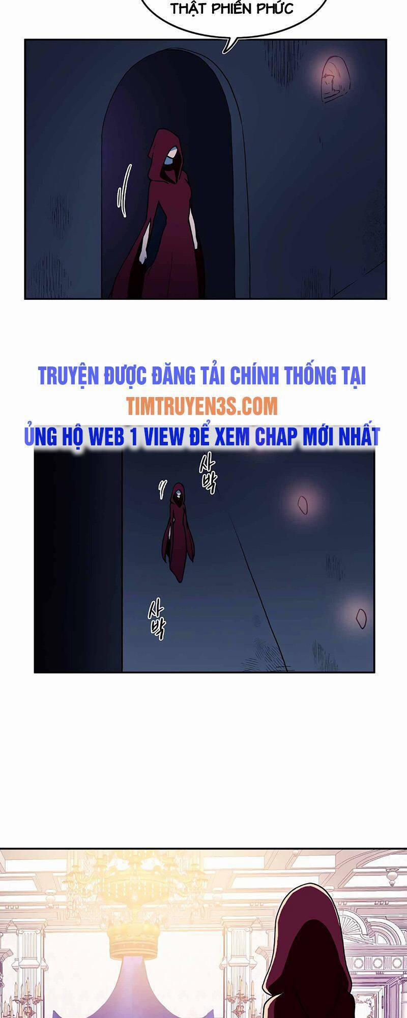 Tay Súng Ma Thuật – Bắn Tỉa Thép Chương 28 Trang 21