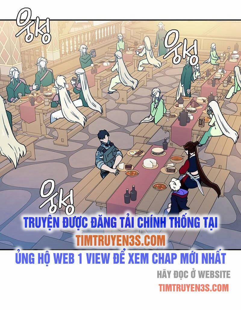 Tay Súng Ma Thuật – Bắn Tỉa Thép Chương 30 Trang 9