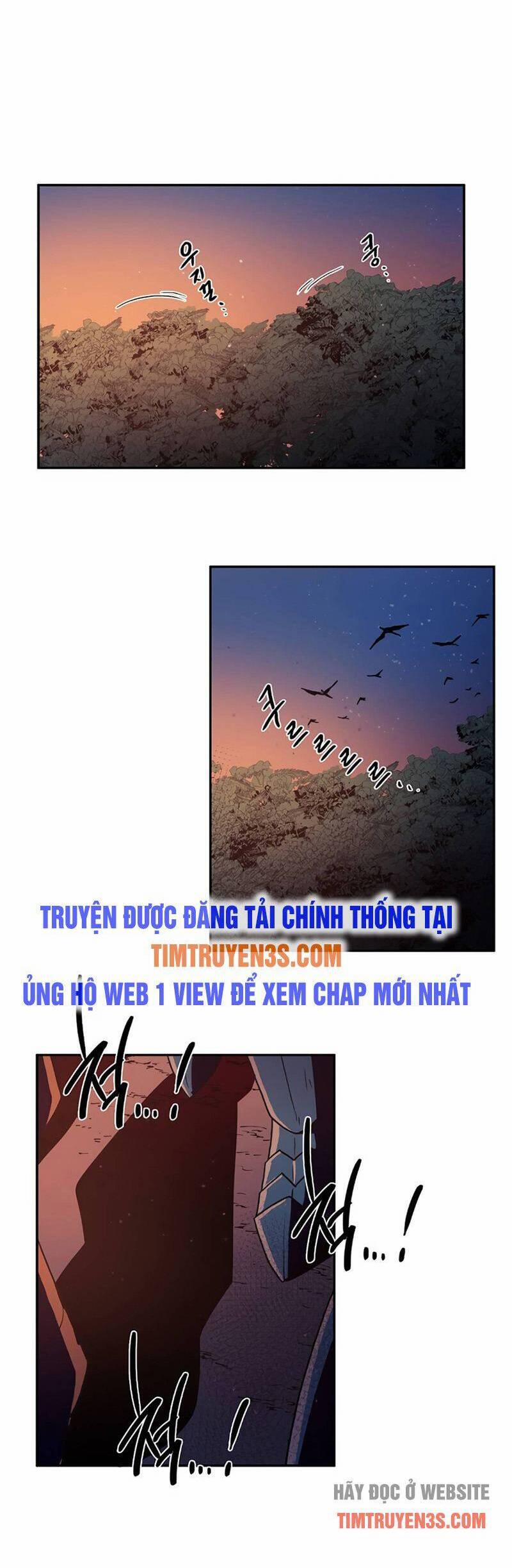 Tay Súng Ma Thuật – Bắn Tỉa Thép Chương 32 Trang 21