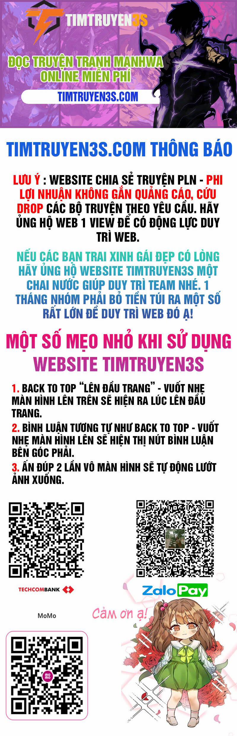 Tay Súng Ma Thuật – Bắn Tỉa Thép Chương 33 Trang 1