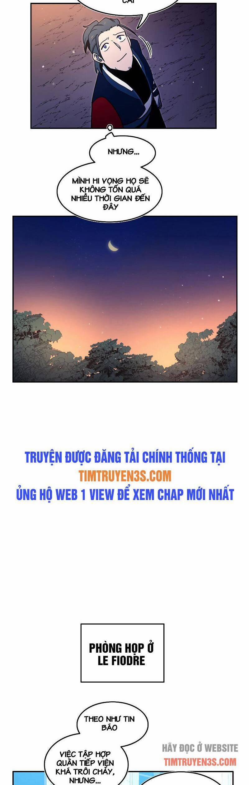 Tay Súng Ma Thuật – Bắn Tỉa Thép Chương 38 Trang 15