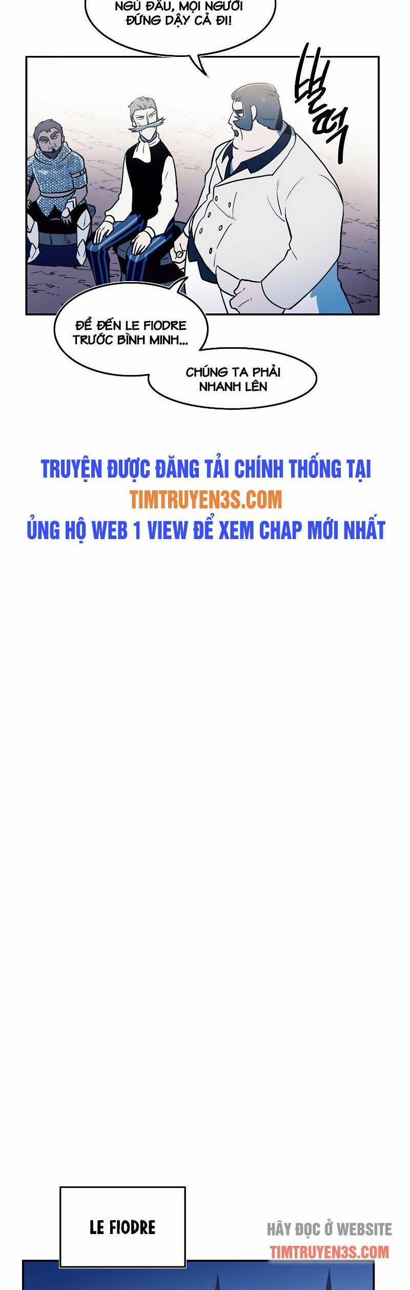 Tay Súng Ma Thuật – Bắn Tỉa Thép Chương 38 Trang 26