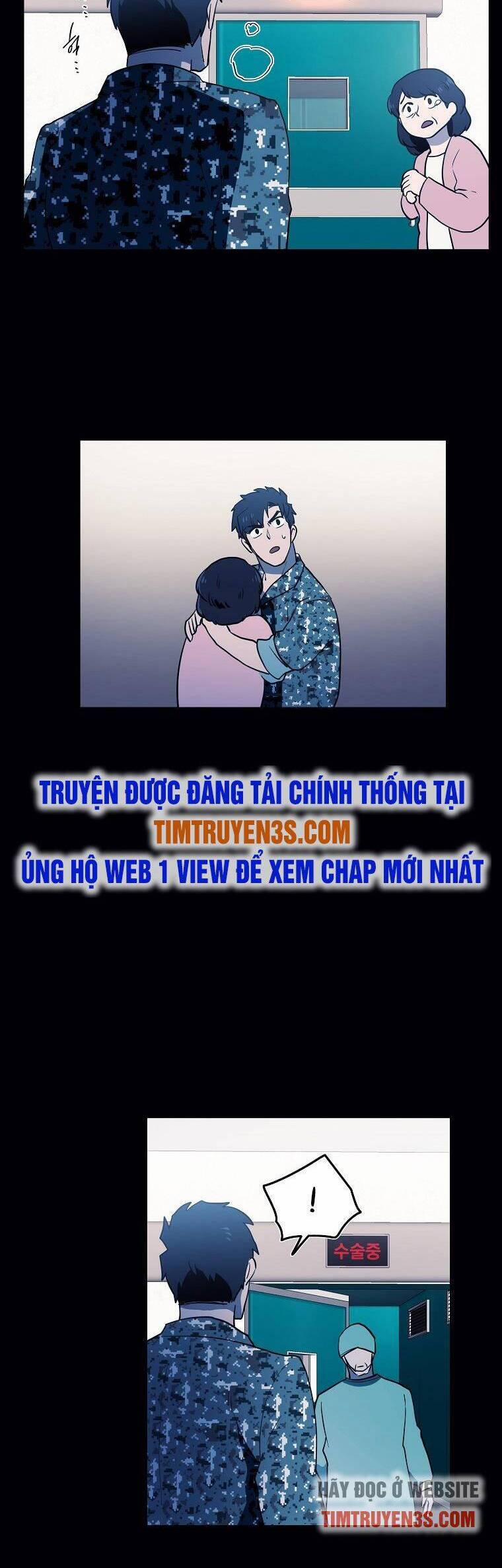 Tay Súng Ma Thuật – Bắn Tỉa Thép Chương 42 Trang 12