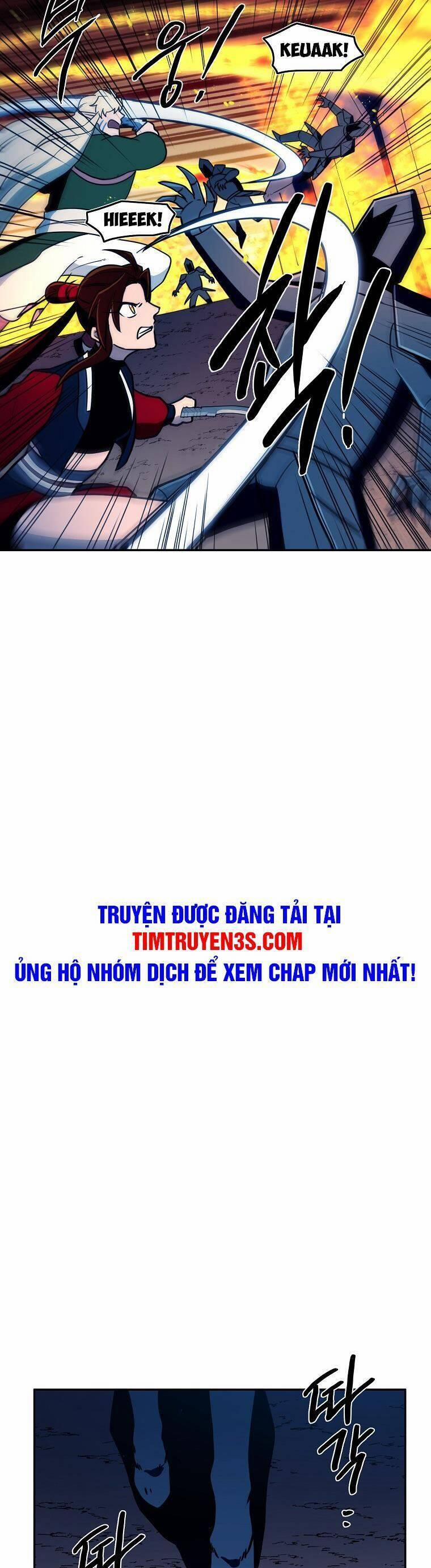 Tay Súng Ma Thuật – Bắn Tỉa Thép Chương 46 Trang 23