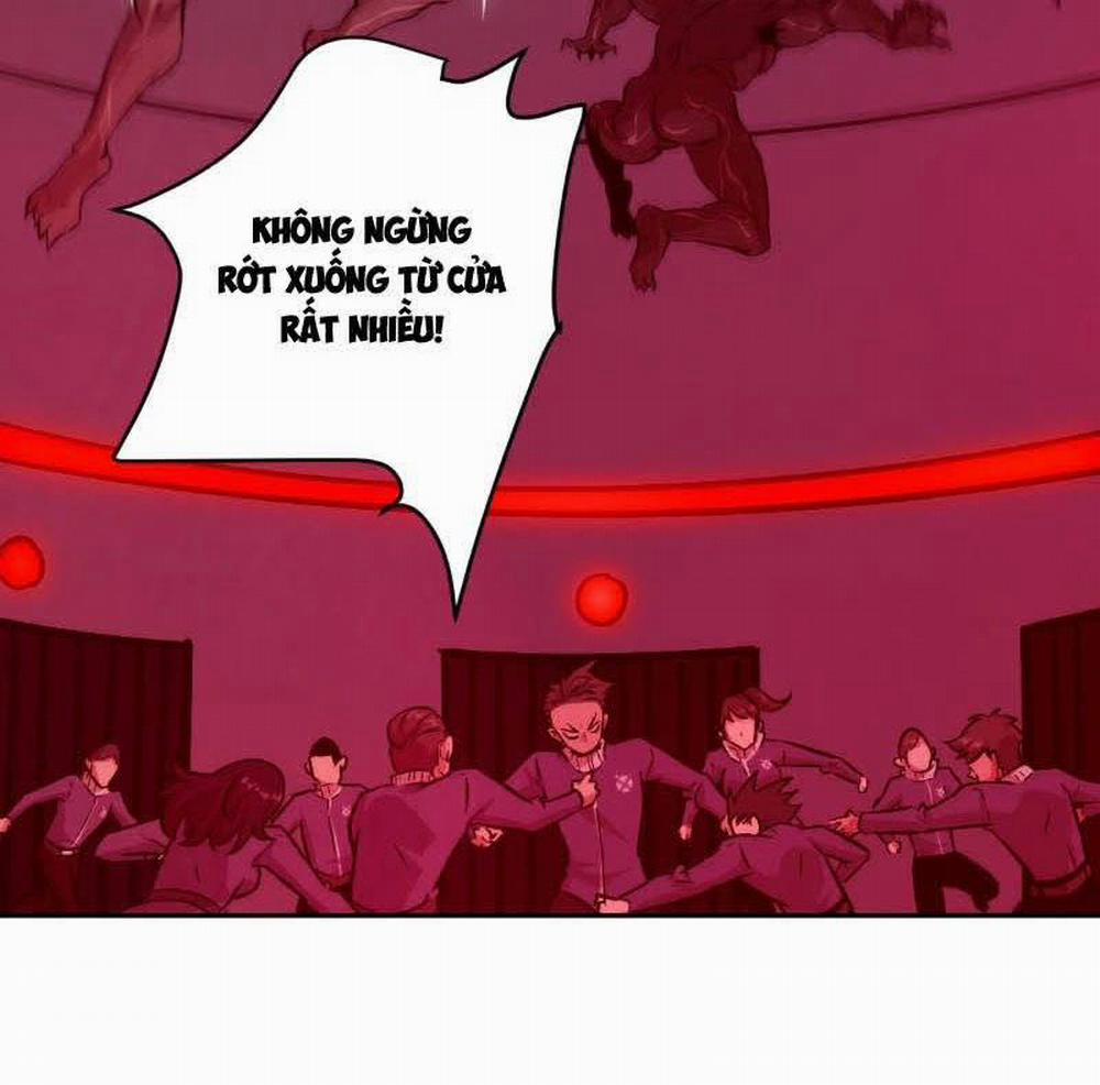 Tay Trái Của Ta Có Thể Dị Biến 10 trang 46