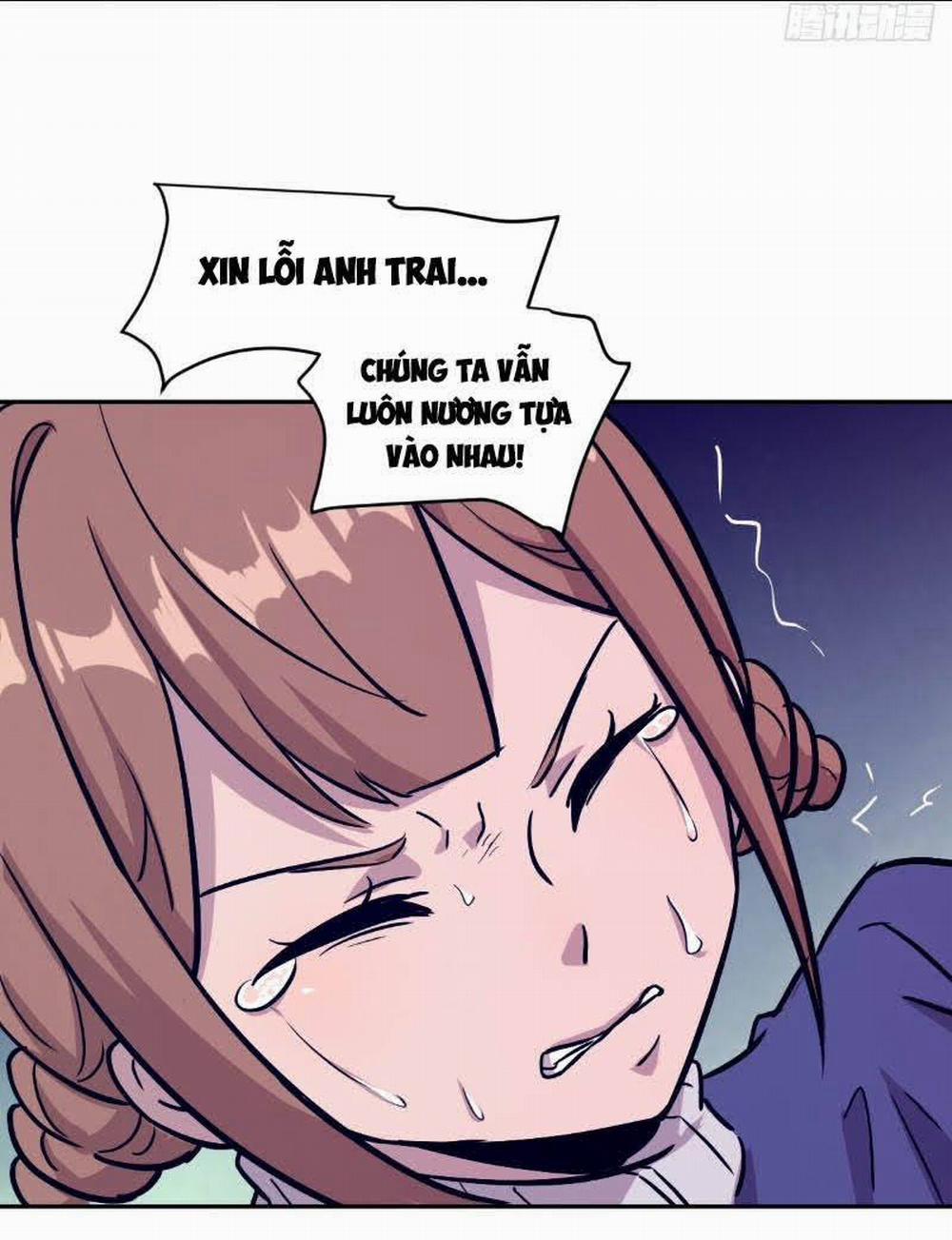 Tay Trái Của Ta Có Thể Dị Biến 10 trang 7