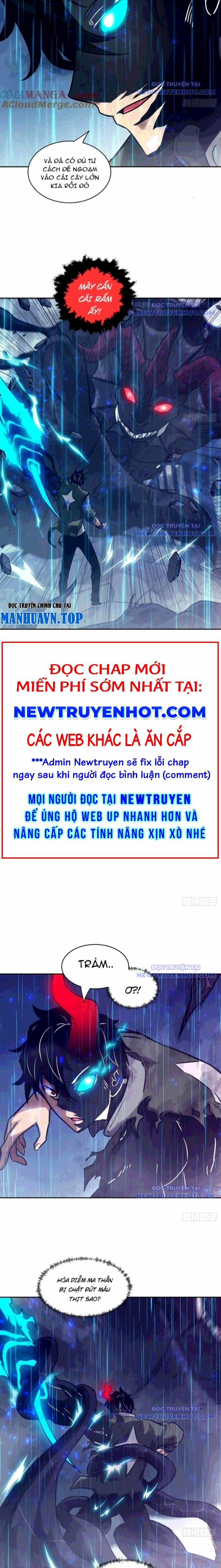 Tay Trái Của Ta Có Thể Dị Biến 102 trang 1