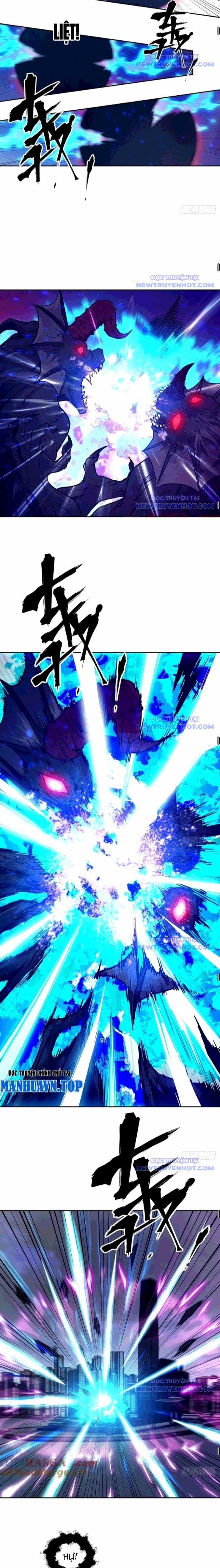Tay Trái Của Ta Có Thể Dị Biến 102 trang 12