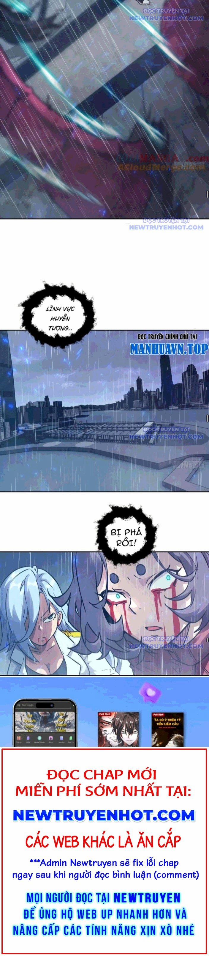 Tay Trái Của Ta Có Thể Dị Biến 102 trang 14