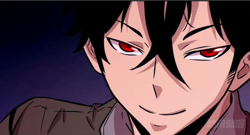 Tay Trái Của Ta Có Thể Dị Biến 11 trang 11