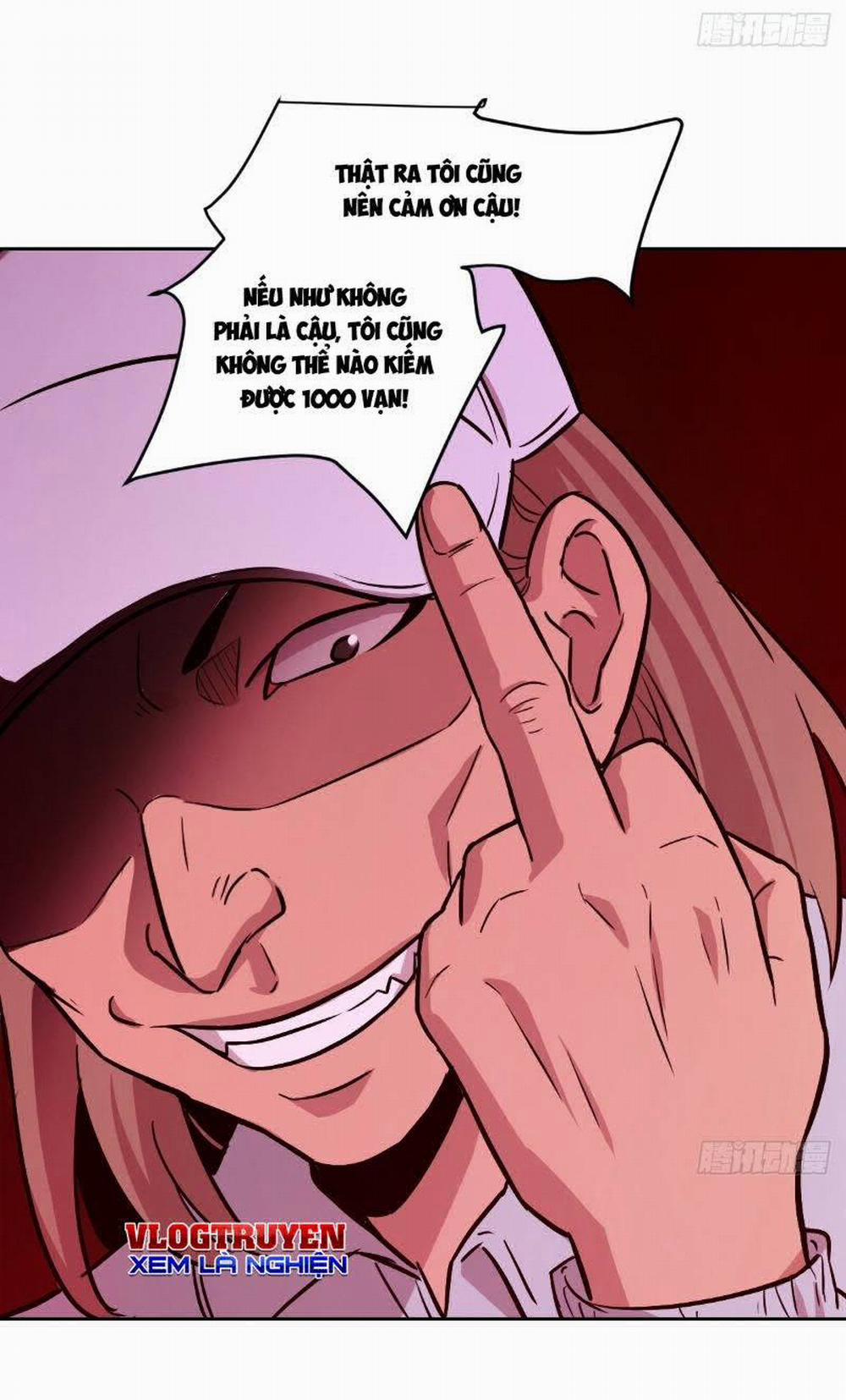 Tay Trái Của Ta Có Thể Dị Biến 11 trang 13