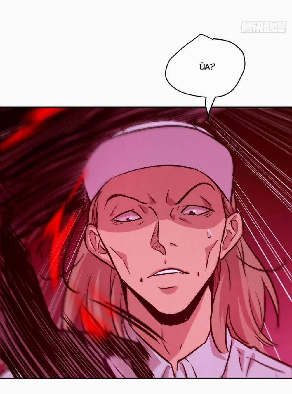 Tay Trái Của Ta Có Thể Dị Biến 11 trang 16