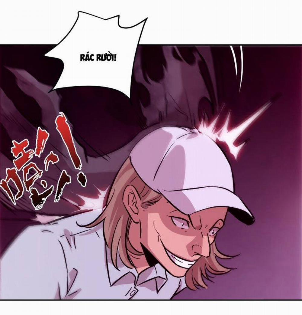 Tay Trái Của Ta Có Thể Dị Biến 11 trang 18