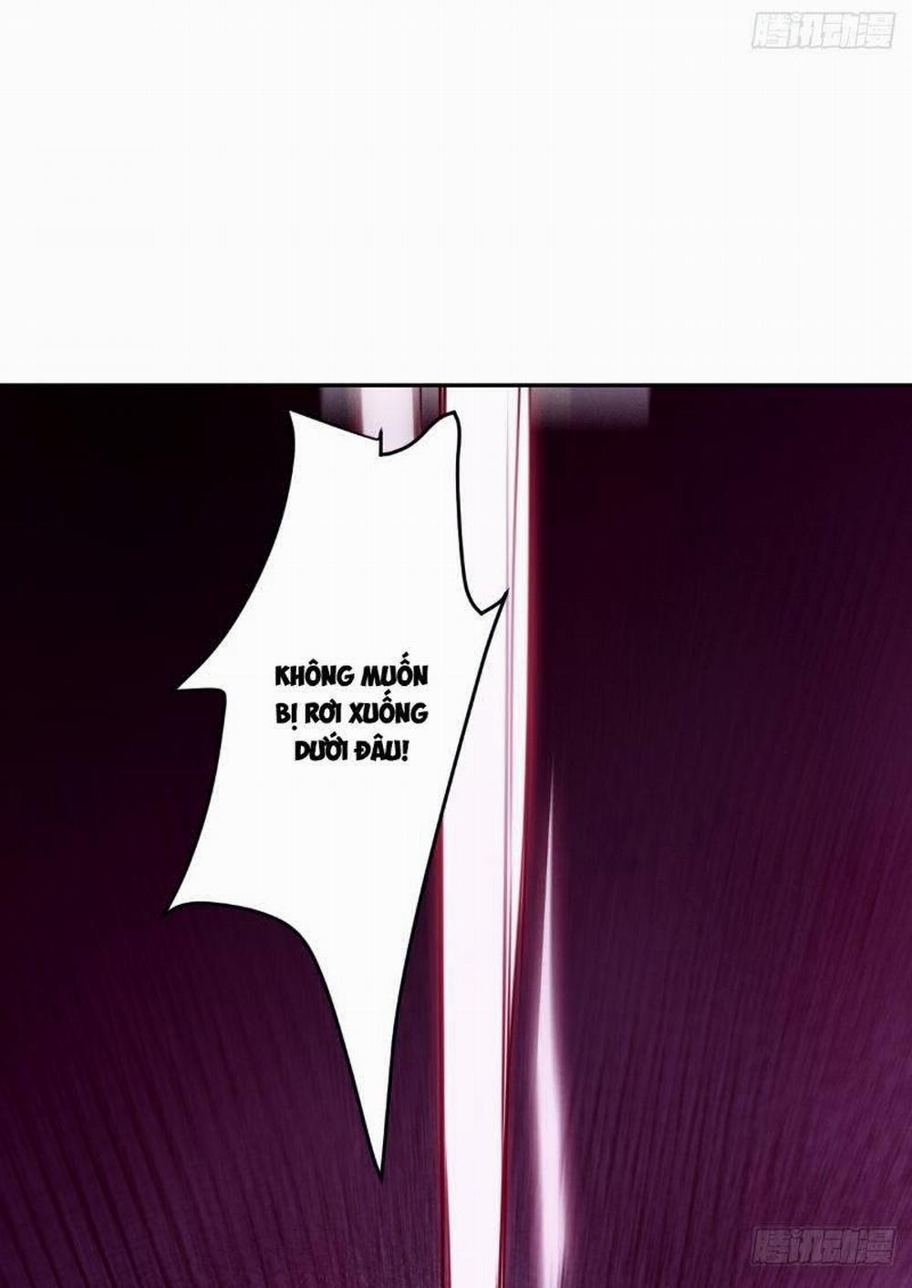 Tay Trái Của Ta Có Thể Dị Biến 11 trang 20