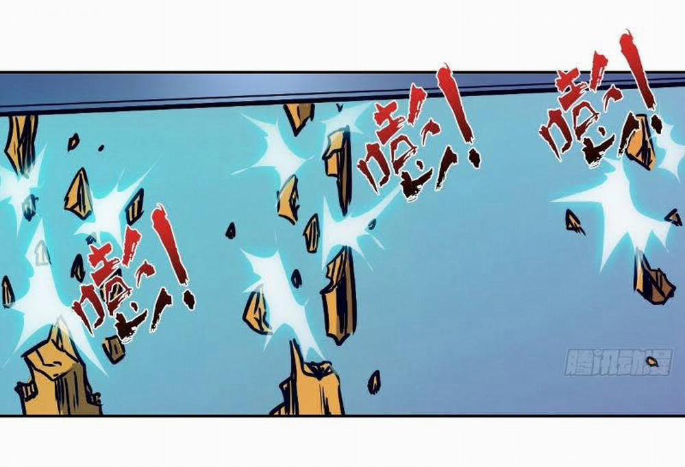 Tay Trái Của Ta Có Thể Dị Biến 11 trang 39