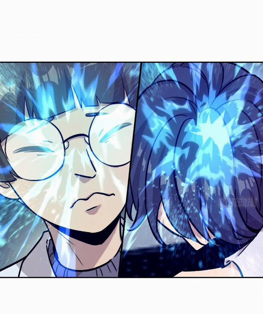 Tay Trái Của Ta Có Thể Dị Biến 11 trang 42