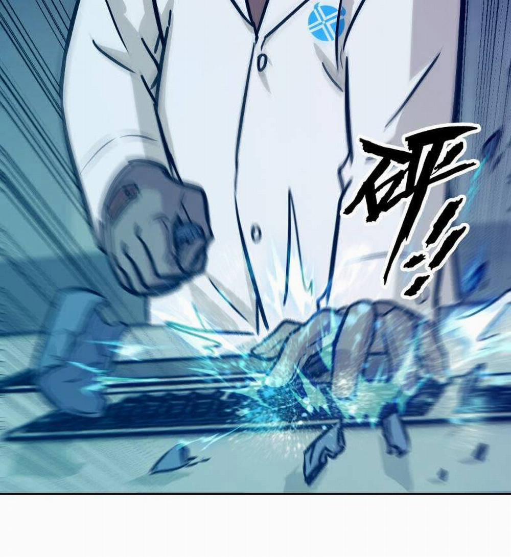 Tay Trái Của Ta Có Thể Dị Biến 11 trang 45