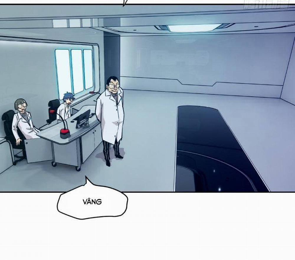 Tay Trái Của Ta Có Thể Dị Biến 11 trang 52