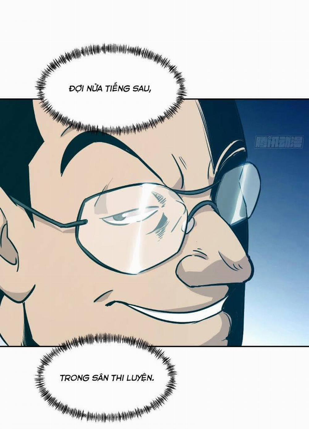 Tay Trái Của Ta Có Thể Dị Biến 11 trang 53