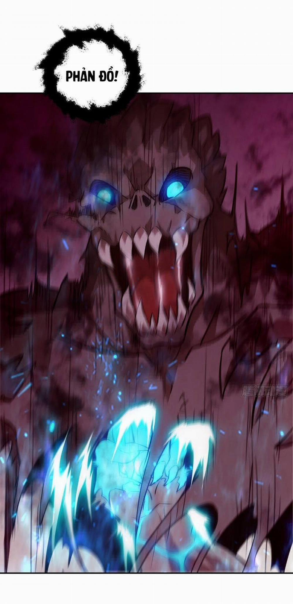 Tay Trái Của Ta Có Thể Dị Biến 12 trang 10