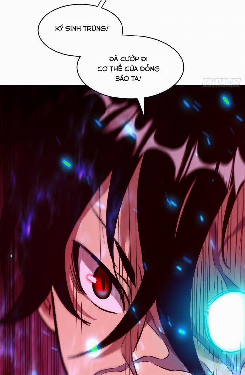 Tay Trái Của Ta Có Thể Dị Biến 12 trang 13