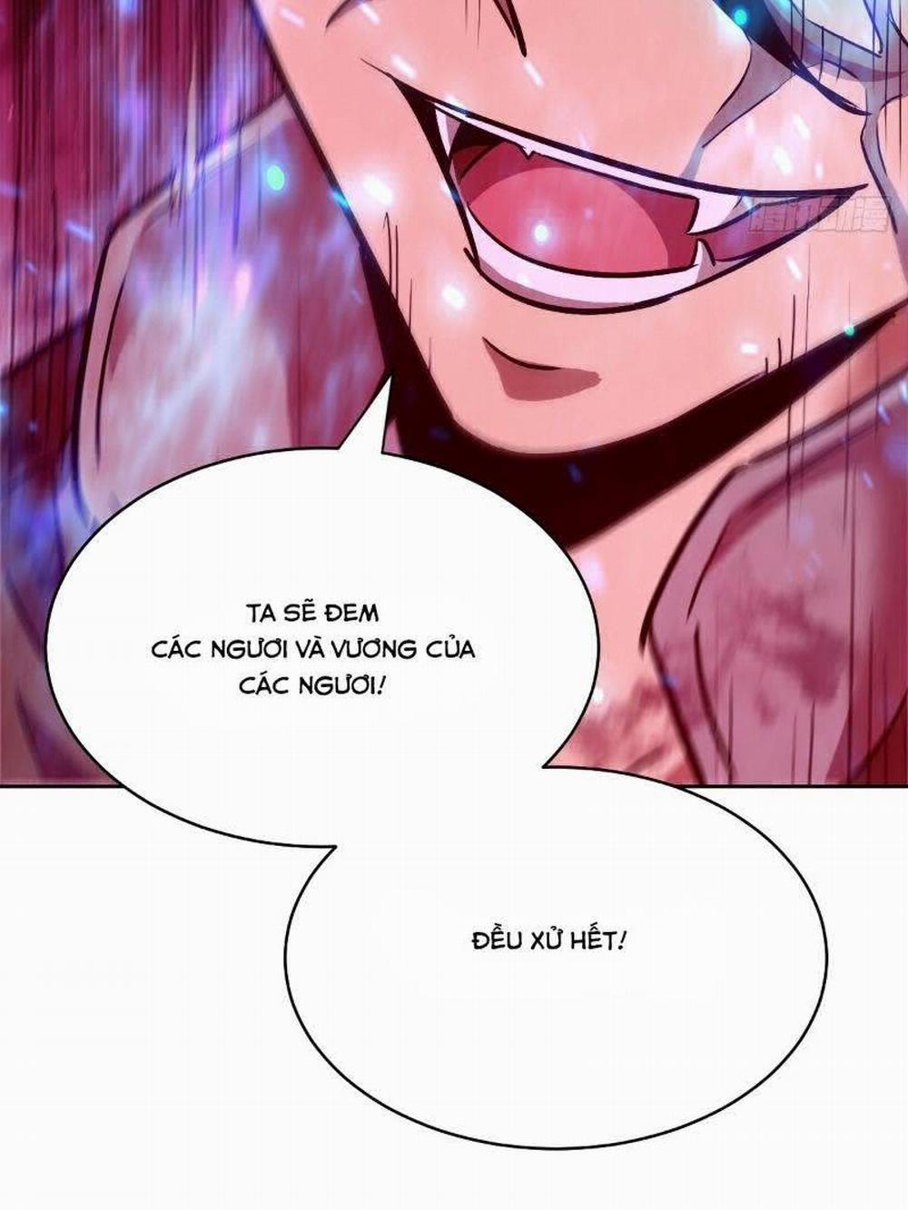 Tay Trái Của Ta Có Thể Dị Biến 12 trang 14