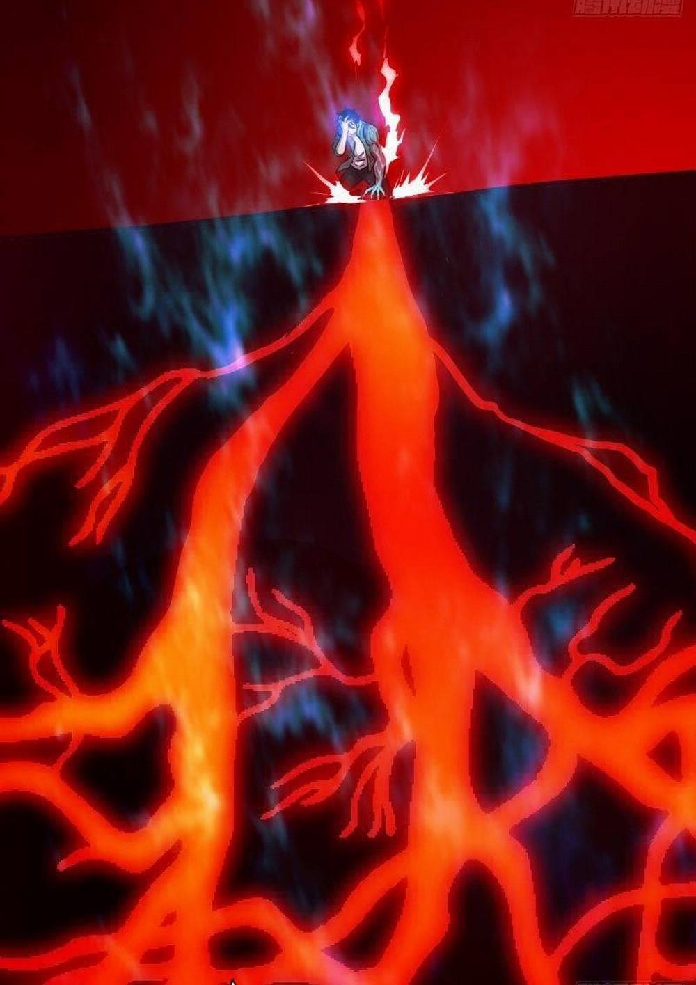 Tay Trái Của Ta Có Thể Dị Biến 12 trang 19