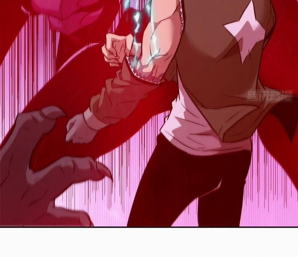 Tay Trái Của Ta Có Thể Dị Biến 12 trang 2