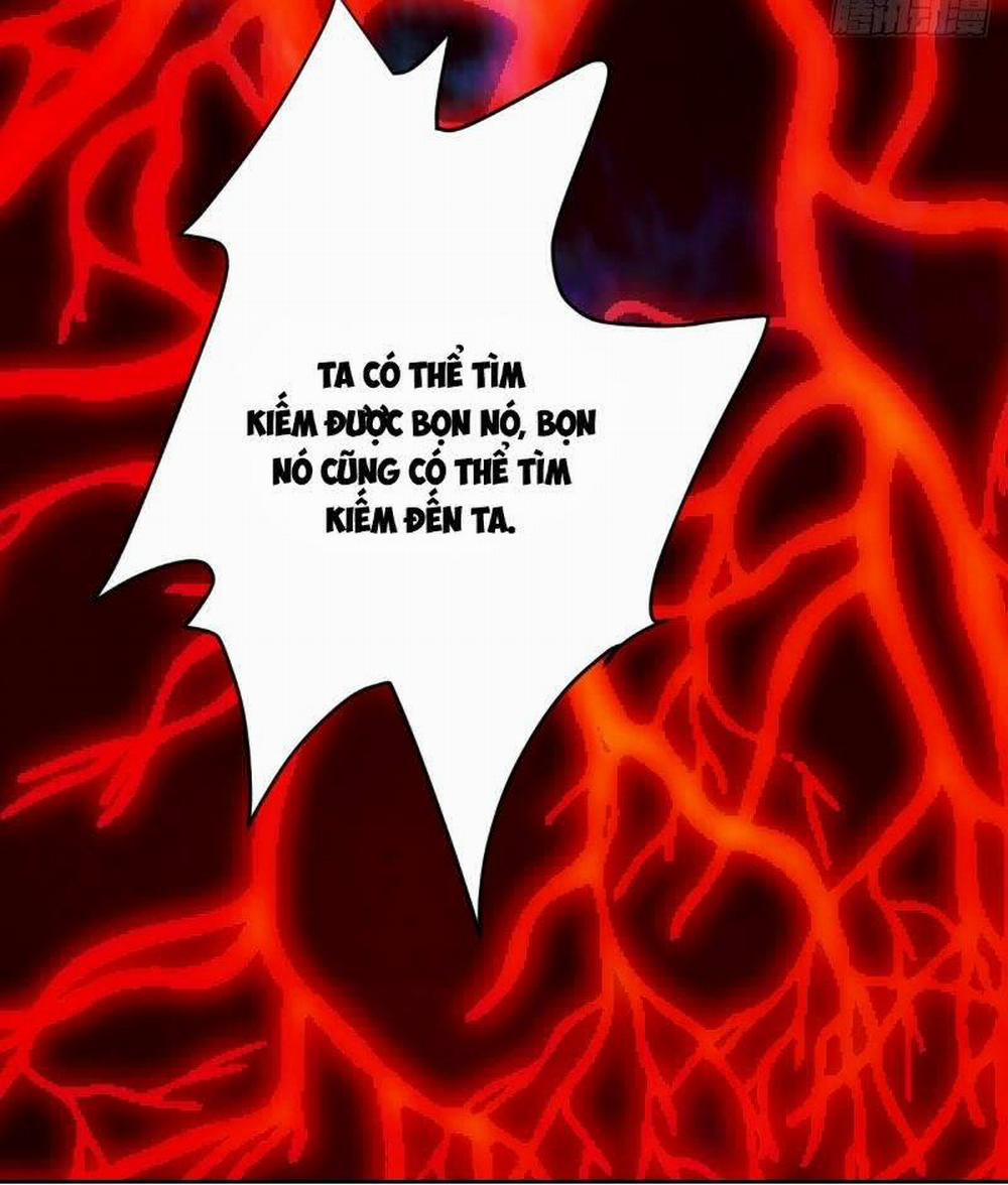 Tay Trái Của Ta Có Thể Dị Biến 12 trang 20