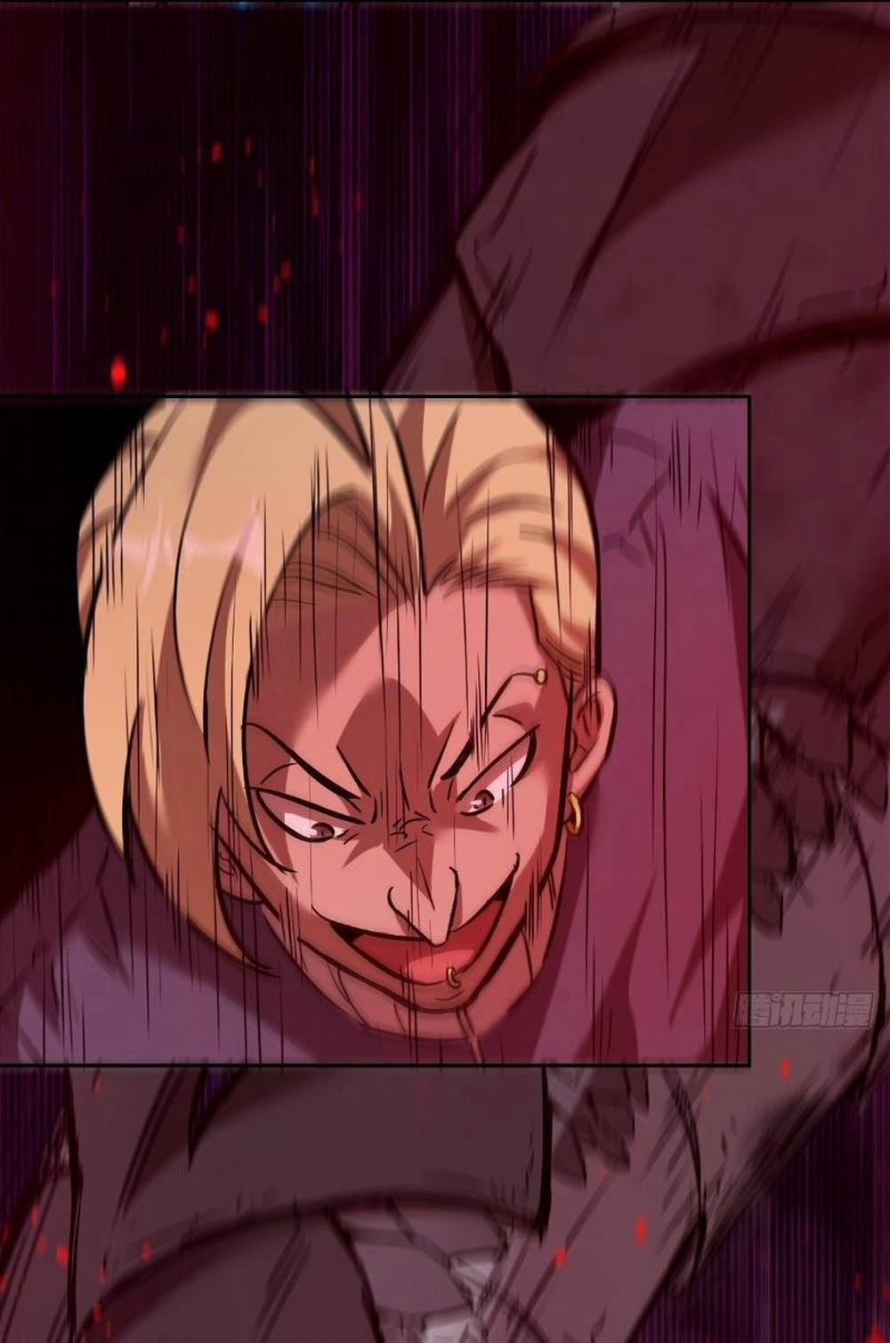 Tay Trái Của Ta Có Thể Dị Biến 12 trang 32