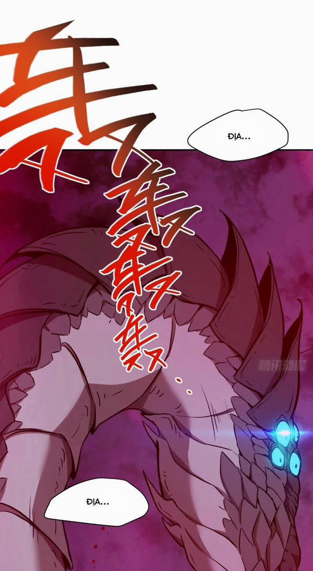 Tay Trái Của Ta Có Thể Dị Biến 12 trang 38