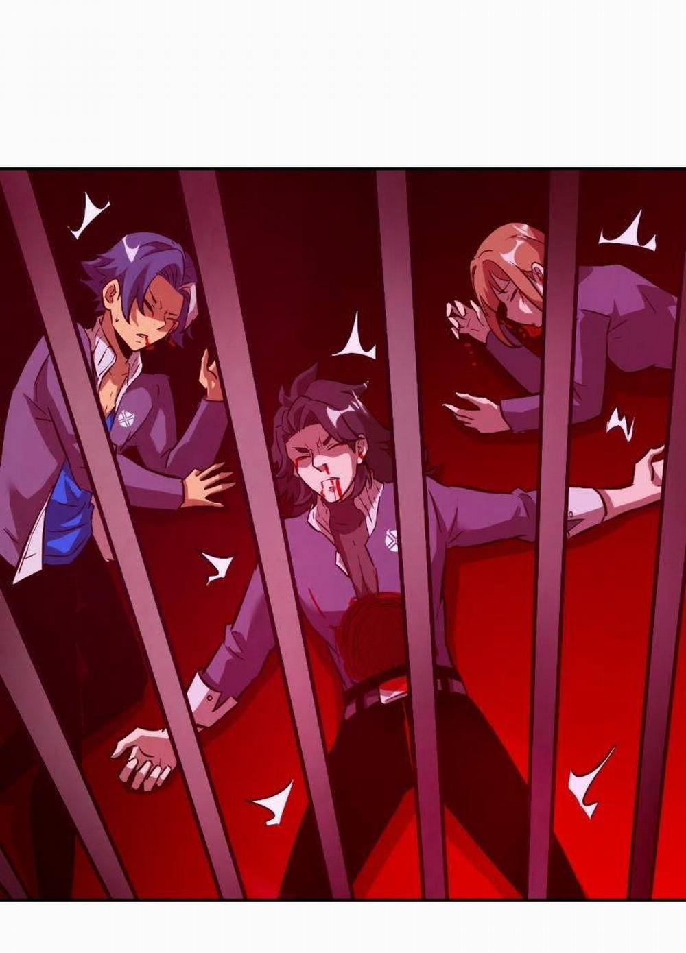 Tay Trái Của Ta Có Thể Dị Biến 12 trang 42