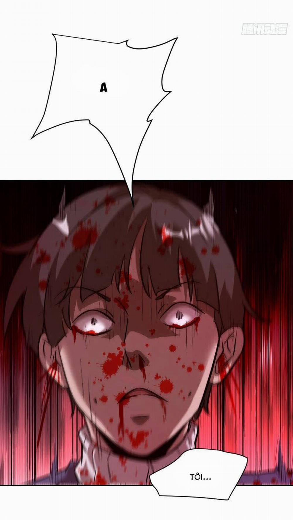 Tay Trái Của Ta Có Thể Dị Biến 12 trang 43