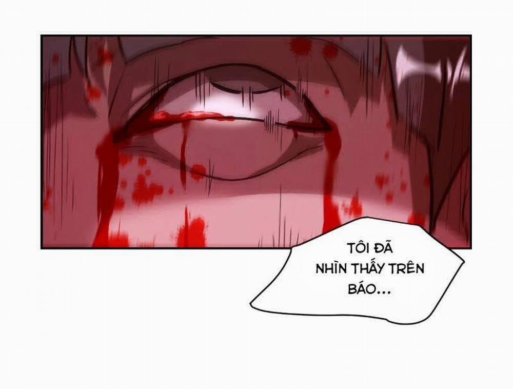 Tay Trái Của Ta Có Thể Dị Biến 12 trang 44