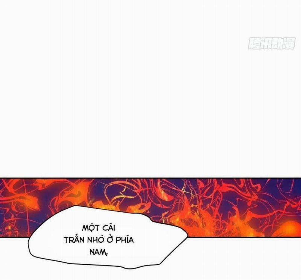 Tay Trái Của Ta Có Thể Dị Biến 12 trang 45