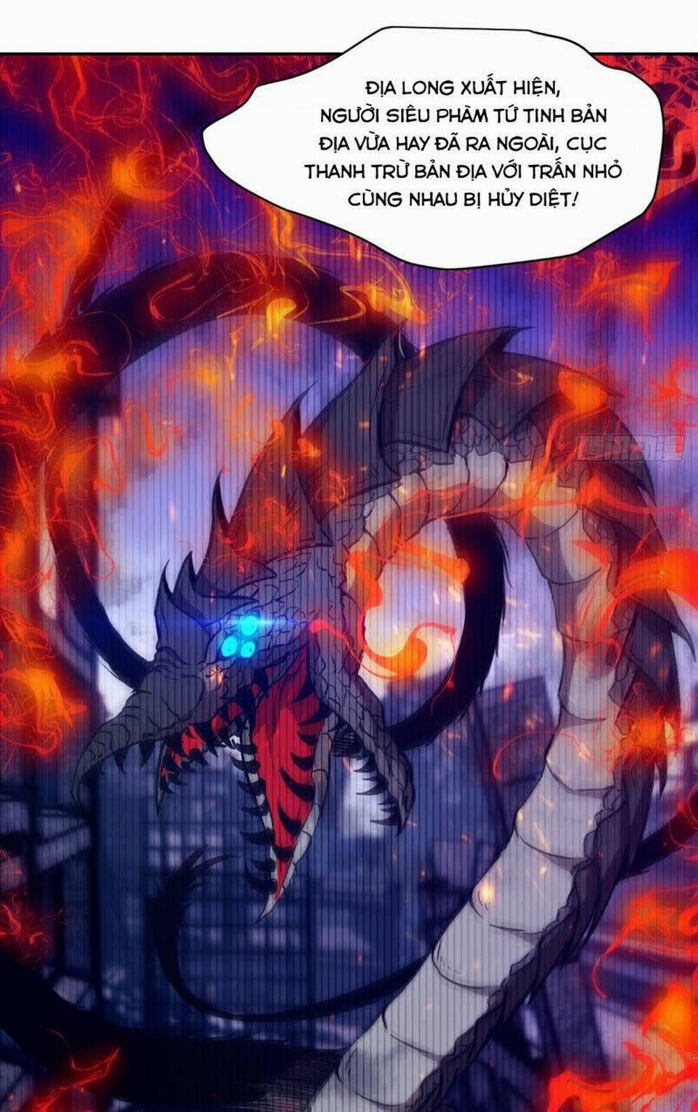 Tay Trái Của Ta Có Thể Dị Biến 12 trang 46