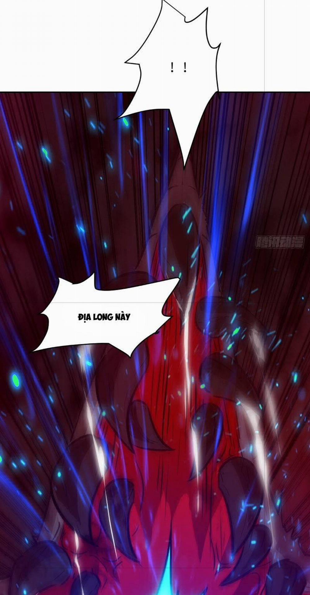 Tay Trái Của Ta Có Thể Dị Biến 12 trang 56