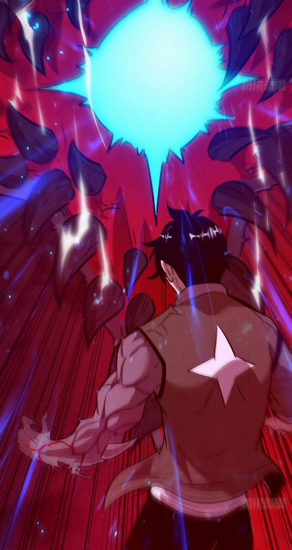 Tay Trái Của Ta Có Thể Dị Biến 12 trang 57