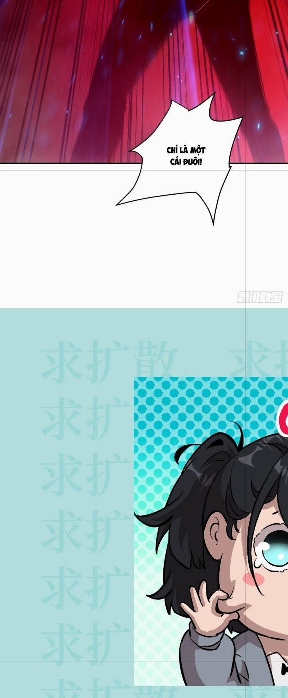 Tay Trái Của Ta Có Thể Dị Biến 12 trang 58